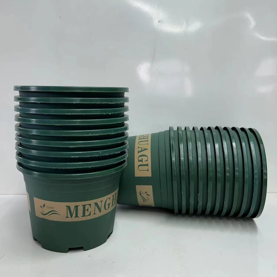 150加仑花盆20个（口径14.8高11左右）