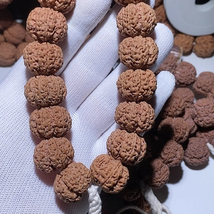 金刚菩提吊坠A****人金刚菩提 一物一图