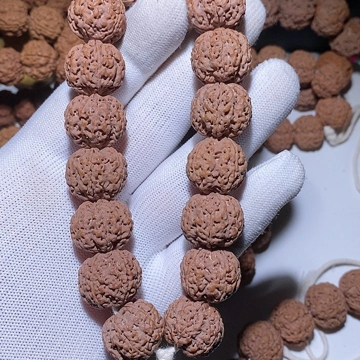 金刚菩提吊坠棉*腰