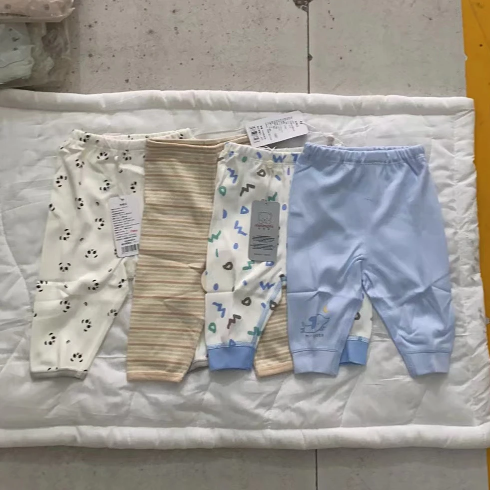 两用档秋裤（发4条）有黄点