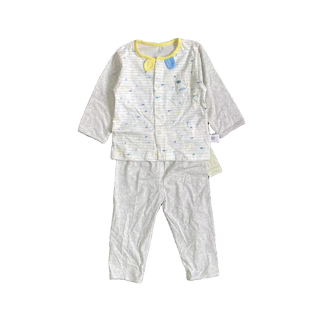 游悦计划圆领长袖开胸套