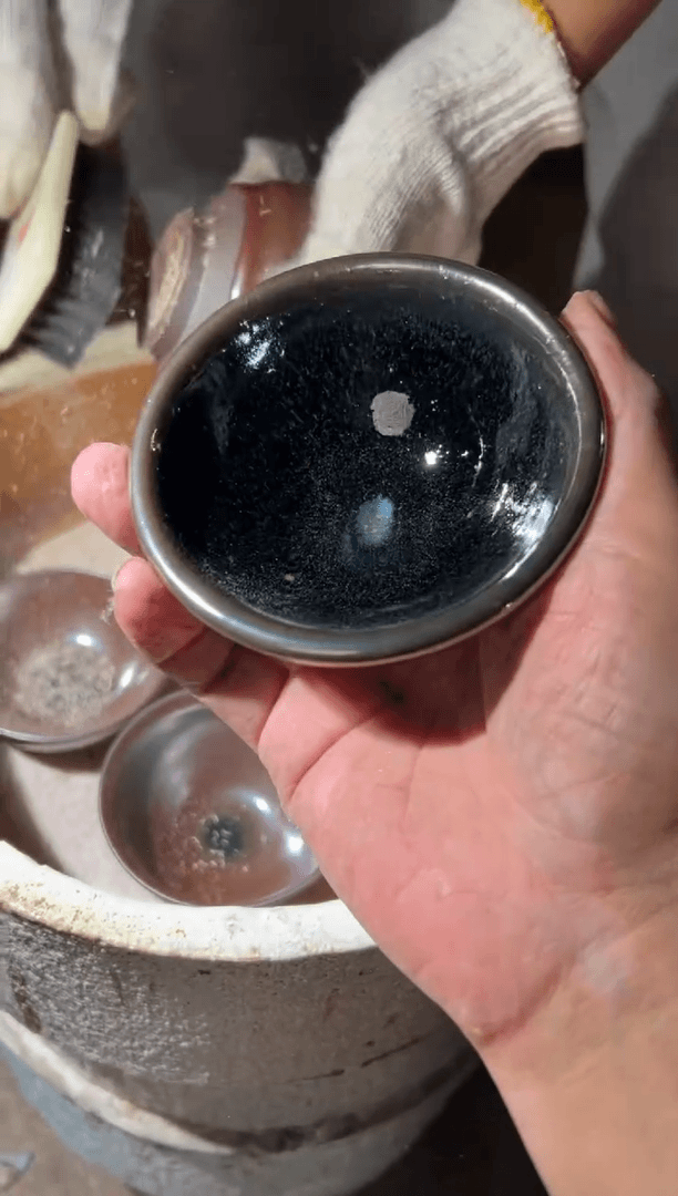 【闪购商品】柴烧260