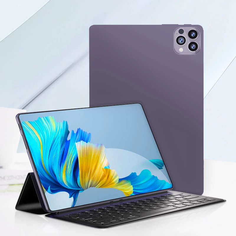 2024新款安卓游戏5G学习机二合一学习办公上网课电竞吃鸡平板电脑