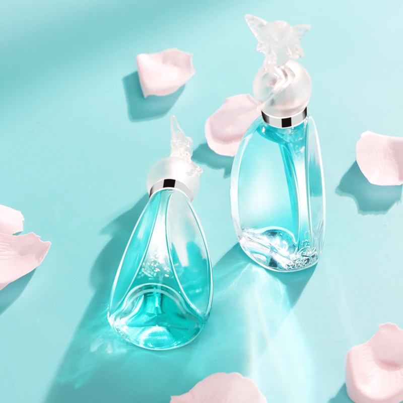 阿文专属 许愿精灵女士淡香水50ml清新自然持久花果香调香水%