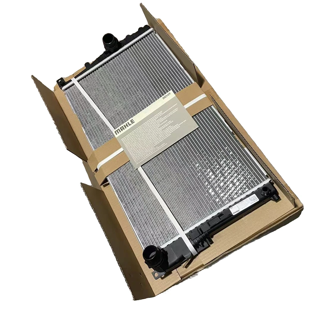 宝马水箱马勒贝尔品质