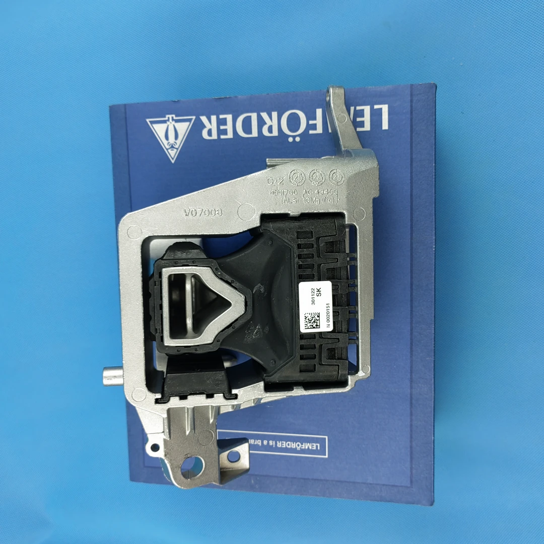 宝马迷你发动机机脚猫头鹰伦福德配套品质