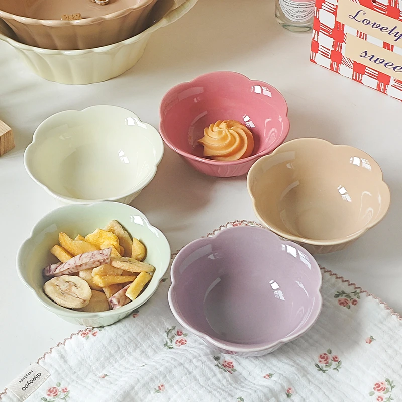 调味碟创意家用醋碟个性蘸料碟酱油调料碗小味碟子陶瓷吐骨小吃碟