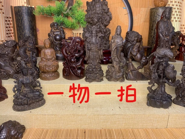 一物一拍勿乱拍链接家居摆件