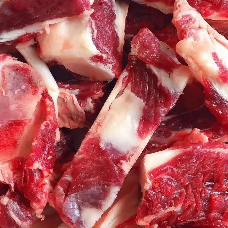 【精品牛排骨】4斤装，适合炖 焖 红烧 吊汤