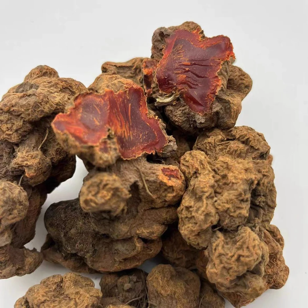 2现收土特产 血-菩-提/血三七250克-500克食用农产品