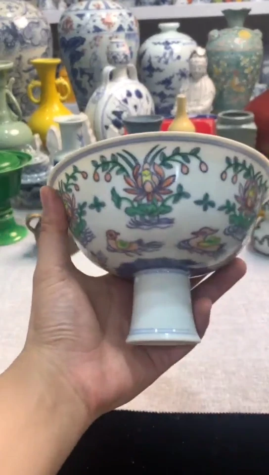 【闪购商品】瓷器收藏品海瓷文化传承