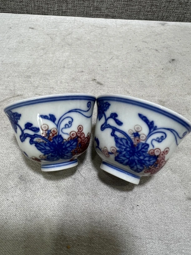 瓷器收藏品海瓷文化传承