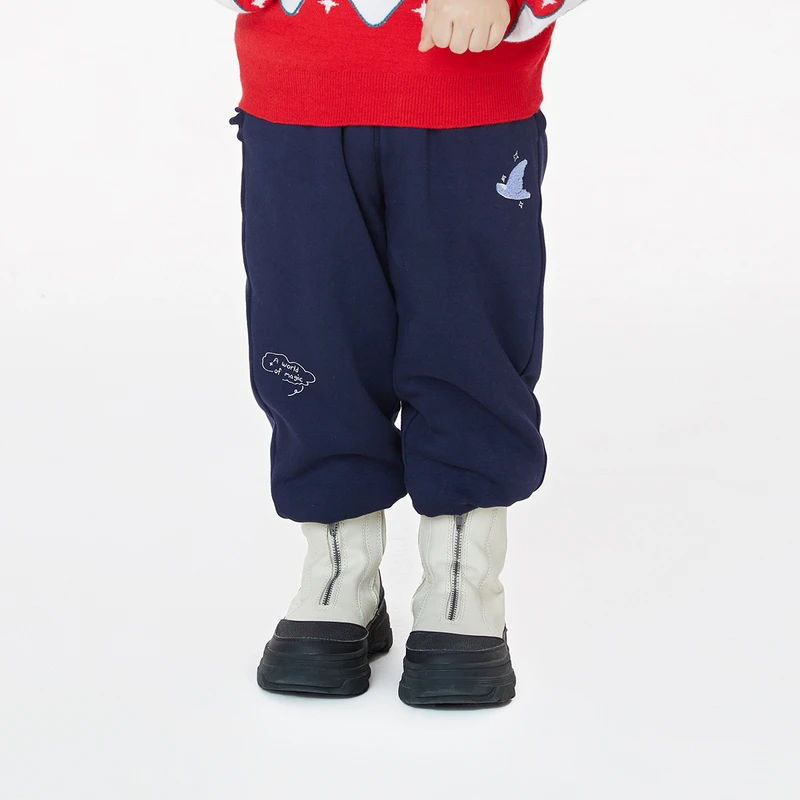 女小童 特惠 棉裤