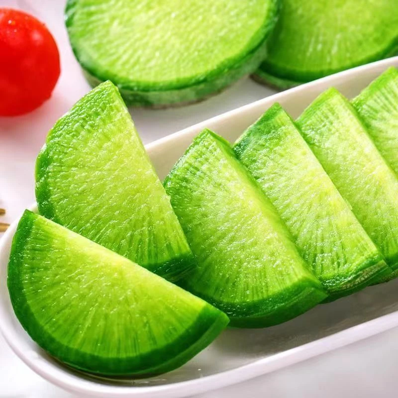 潍坊水果萝卜脆甜爽口产地直发食用农产品3/5/9斤装（达人专属）