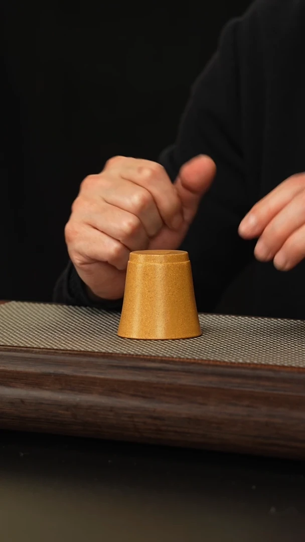 【闪购商品】紫砂茶壶CFY