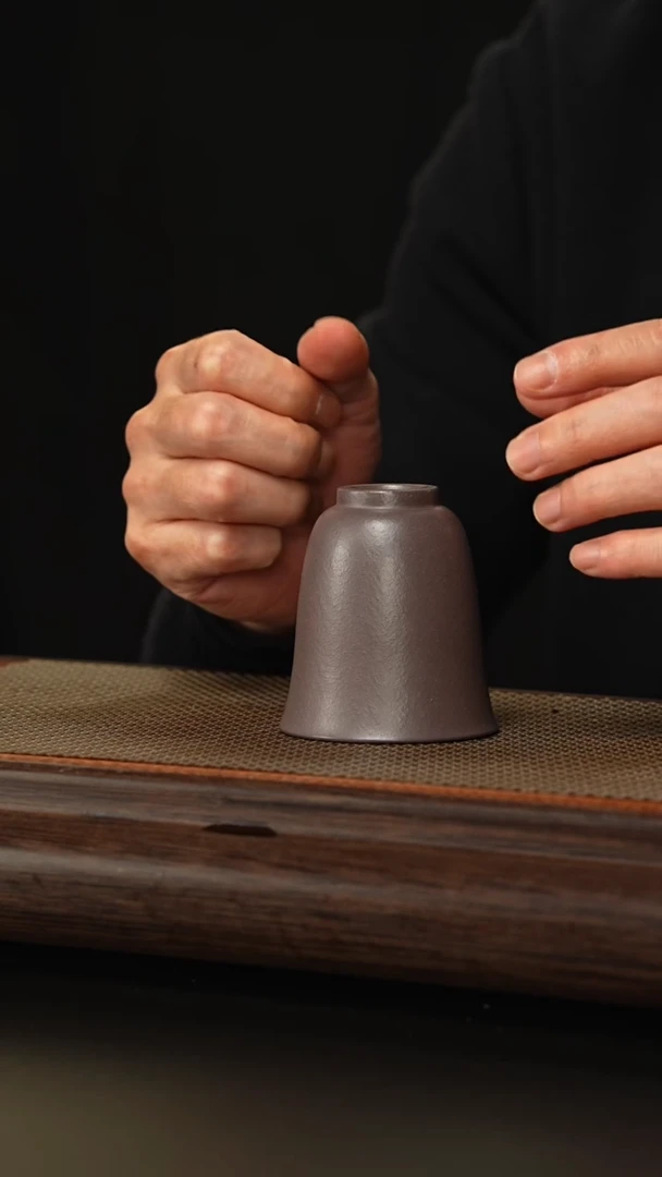 【闪购商品】紫砂茶壶CFY 天青泥