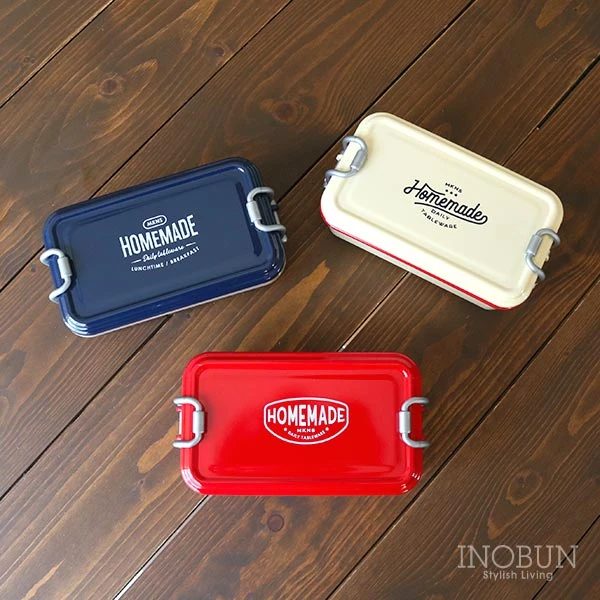 森坂日本制造：高颜值减脂餐便当盒  单层500毫升 可微波炉加热