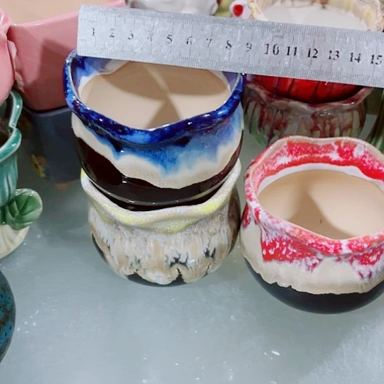 红陶20CM（含）-50CM（不含）