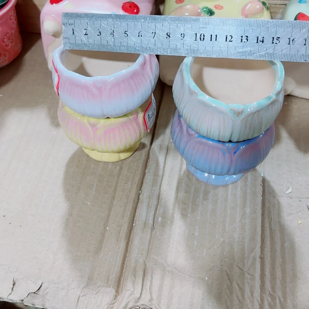 红陶20CM（含）-50CM（不含）