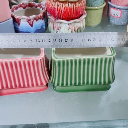 红陶20CM（含）-50CM（不含）