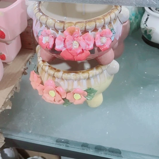 红陶20CM（含）-50CM（不含）