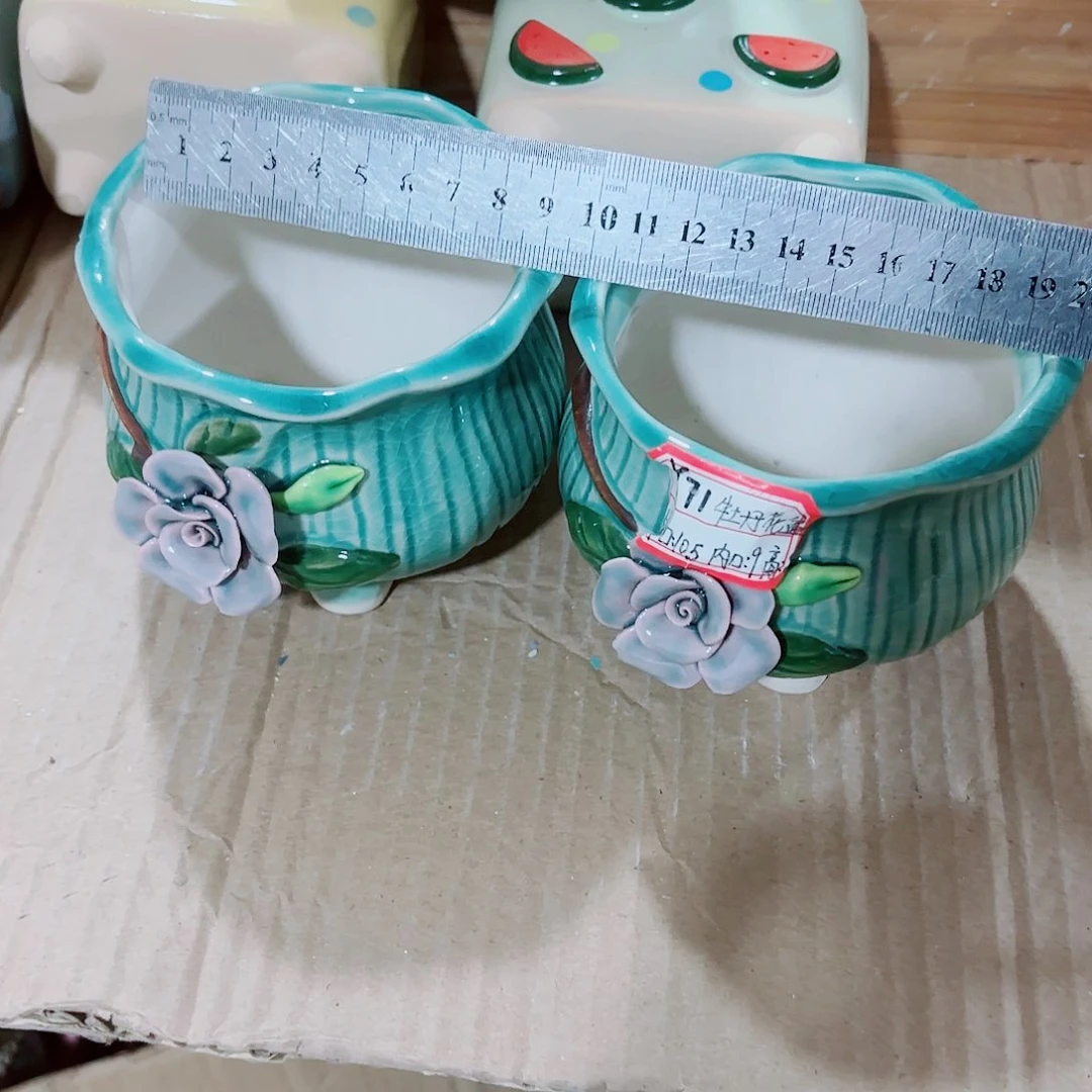 红陶20CM(含)-50CM(不含)