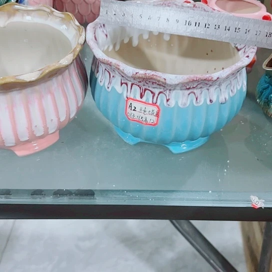 红陶20CM（含）-50CM（不含）