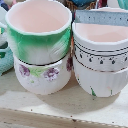 红陶20CM（含）-50CM（不含）