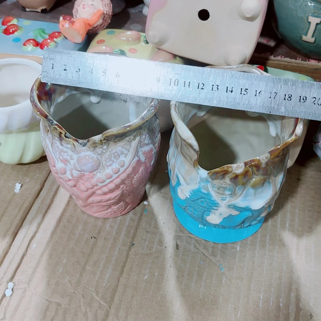 红陶20CM（含）-50CM（不含）