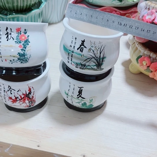 红陶20CM（含）-50CM（不含）