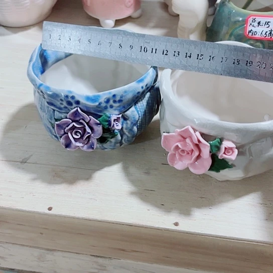 红陶20CM（含）-50CM（不含）