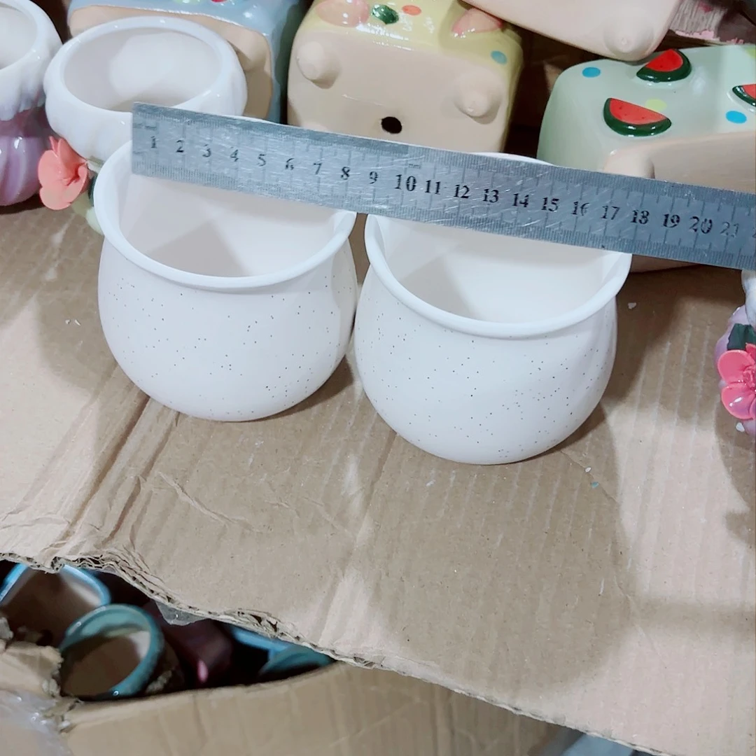 红陶20CM（含）-50CM（不含）