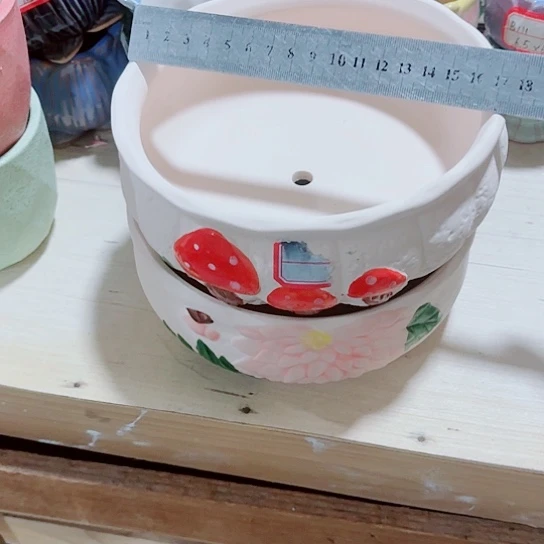 红陶20CM（含）-50CM（不含）