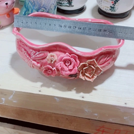 红陶20CM（含）-50CM（不含）