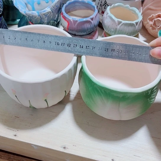 红陶20CM（含）-50CM（不含）