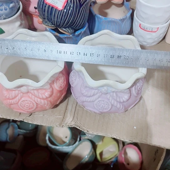 红陶20CM（含）-50CM（不含）