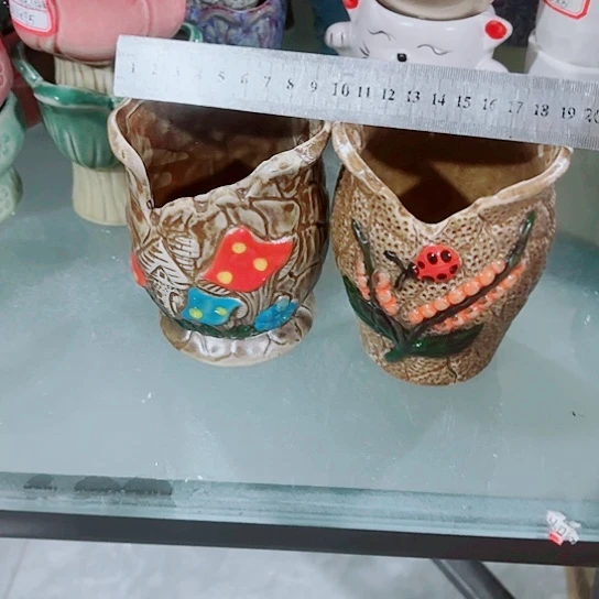 红陶20CM（含）-50CM（不含）