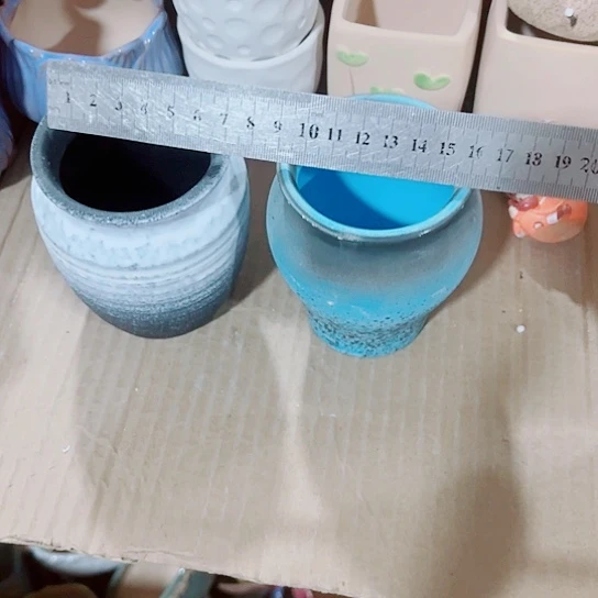 红陶20CM（含）-50CM（不含）