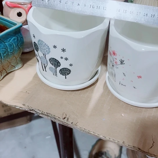 红陶20CM（含）-50CM（不含）