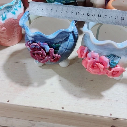 红陶20CM（含）-50CM（不含）