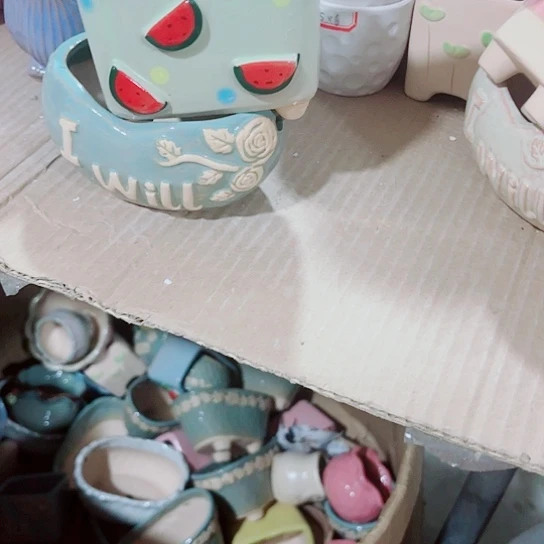 红陶20CM（含）-50CM（不含）