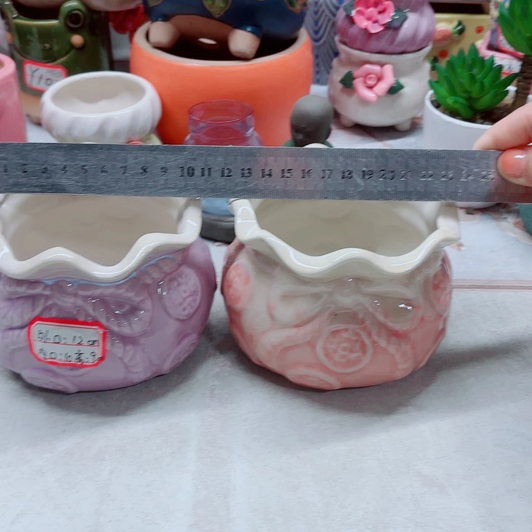 红陶20CM（含）-50CM（不含）