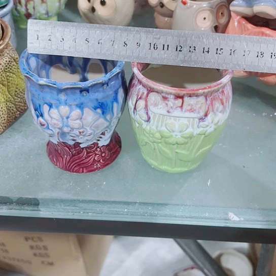 红陶20厘米以内50厘米以内