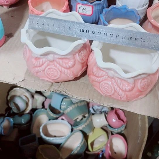 红陶20CM（含）-50CM（不含）