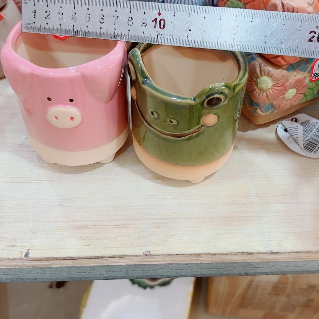 红陶20CM（含）-50CM（不含）