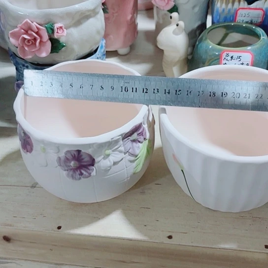 红陶20CM（含）-50CM（不含）