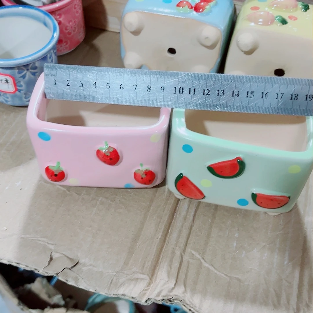 红陶20CM（含）-50CM（不含）