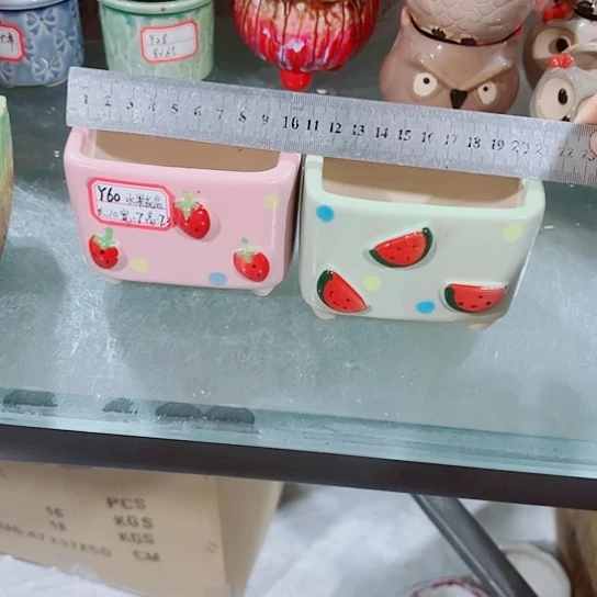 红陶20CM（含）-50CM（不含）