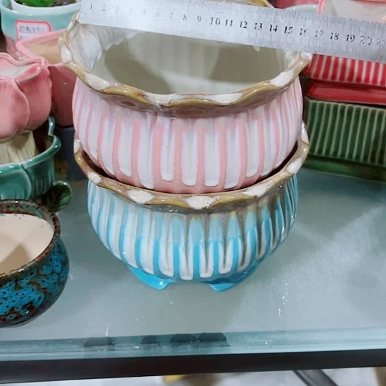 红陶20CM（含）-50CM（不含）