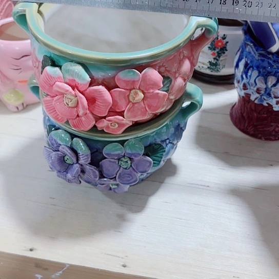 红陶20CM（含）-50CM（不含）